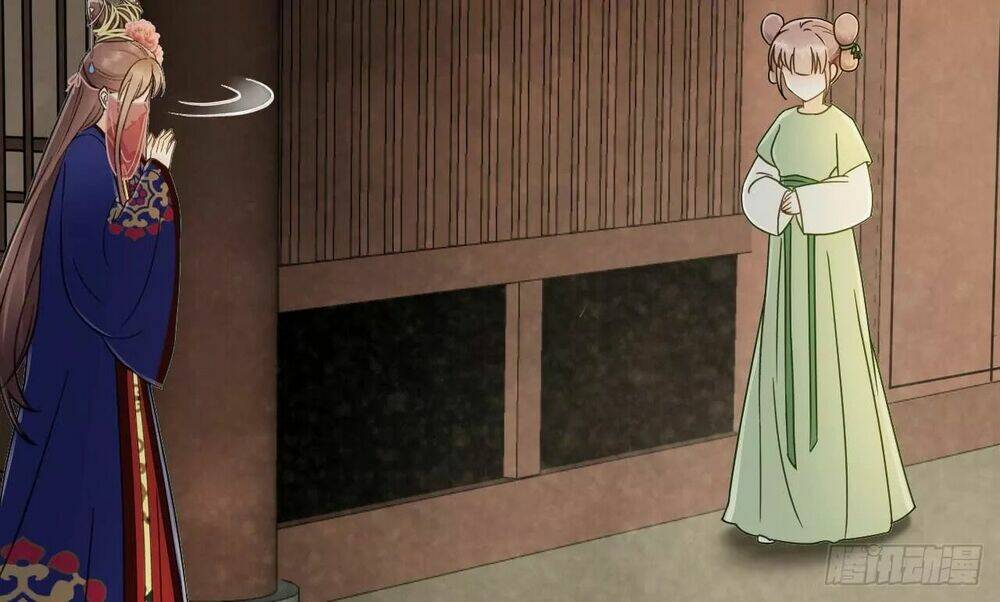 vương gia ba tuổi rưỡi của tôi chapter 35 65