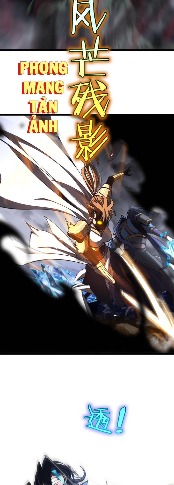 chư giới - tận thế online chapter 174 8