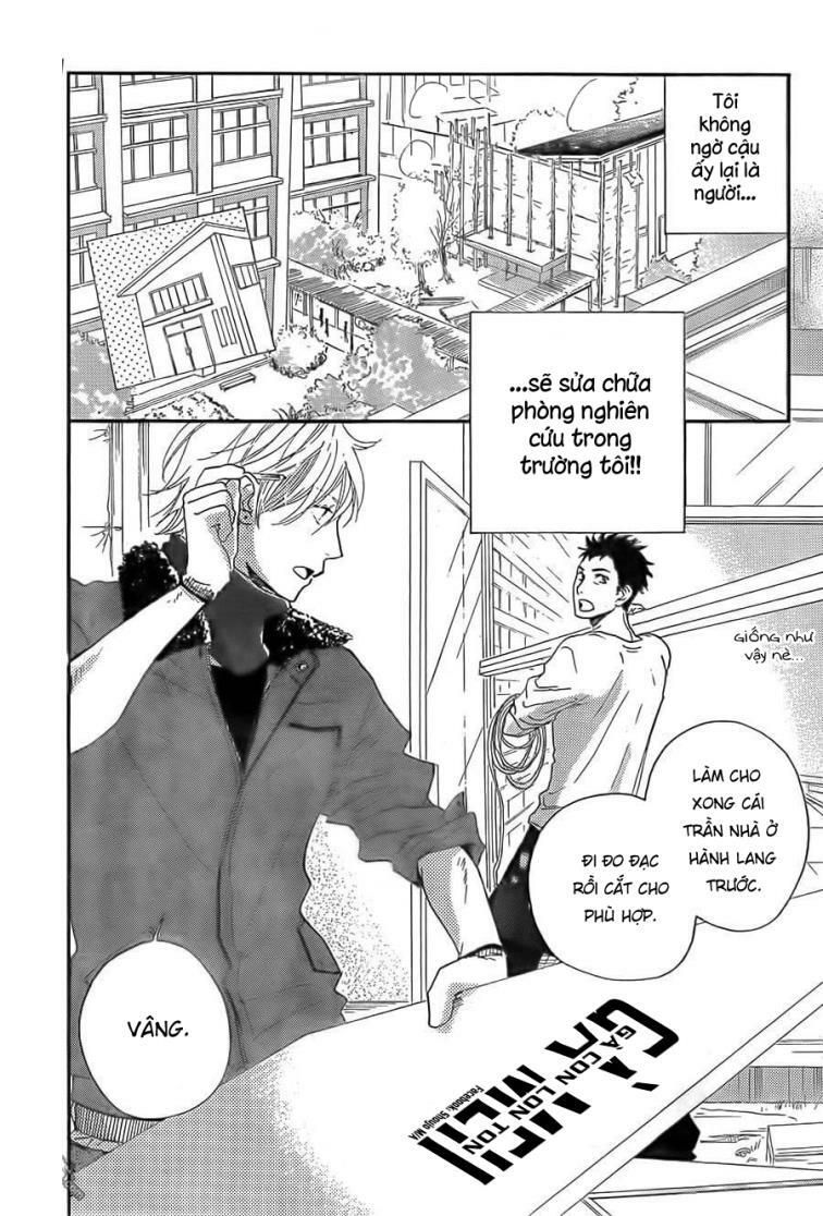 kanna to decchi chapter 2 4