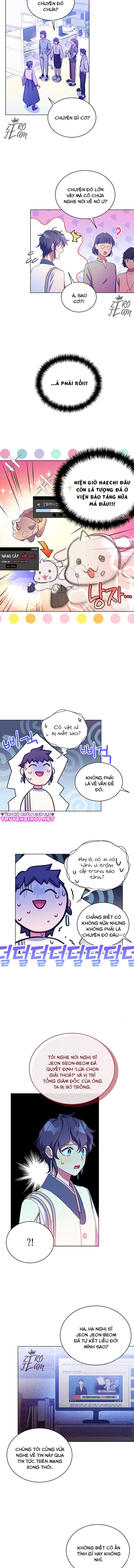 công chúa soyang và haechi chapter 13.2 2