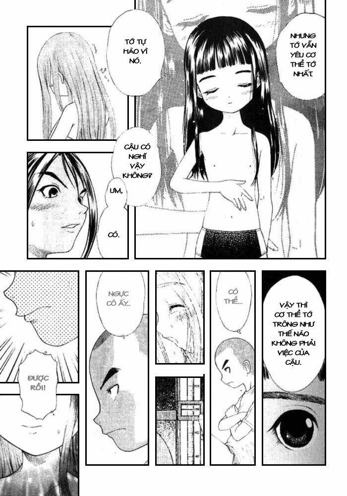 happy world! chapter 10 15