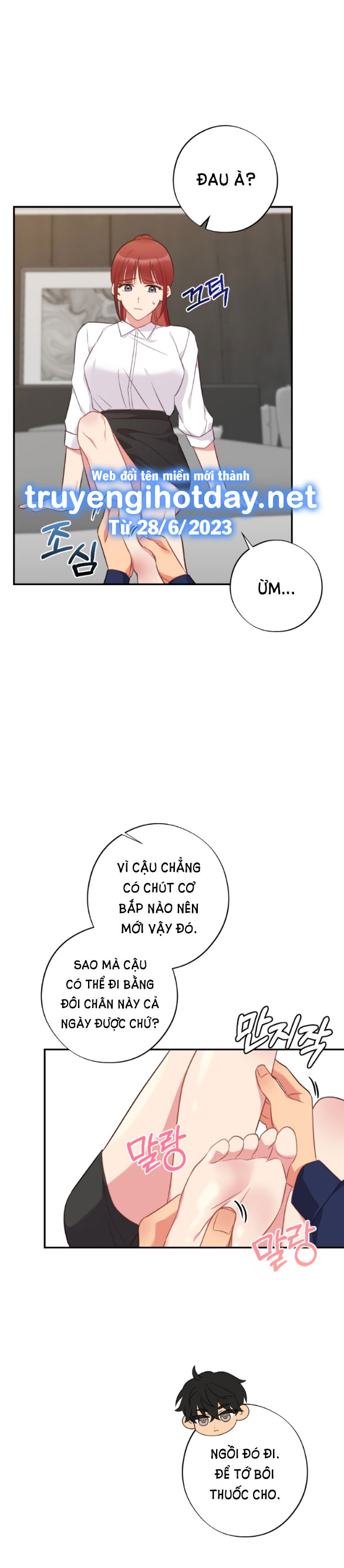 [18+] phương pháp xuất tinh của dosagyeon chapter 8.2 18