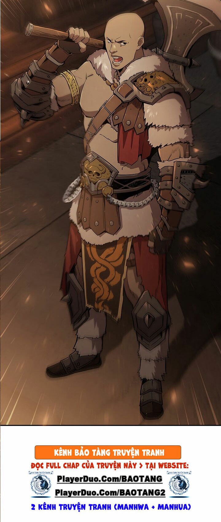 khát vọng trỗi dậy chapter 48 52