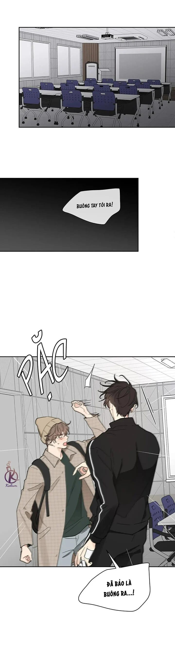 tâm tư của ju in chapter 72 16