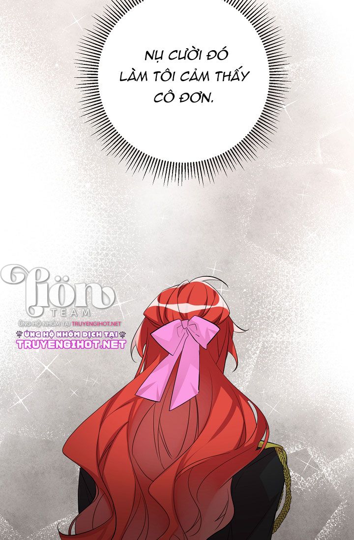 công nương đã thay đổi chapter 42.2 29