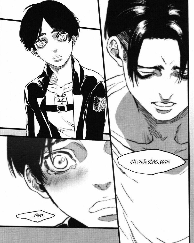 chúng ta sẽ mãi bên nhau chapter 1 27