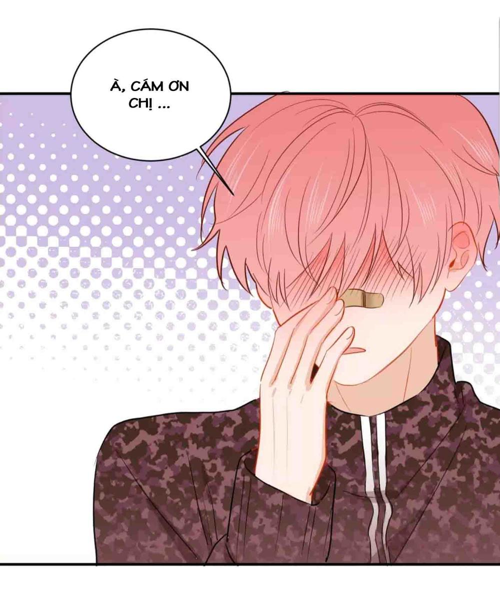ánh trăng ngọt ngào chapter 21 15
