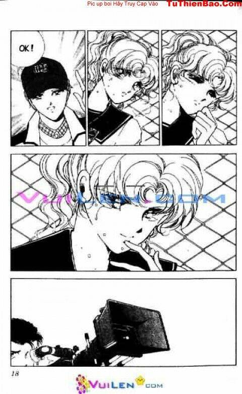 vương quốc điện ảnh chapter 2 18