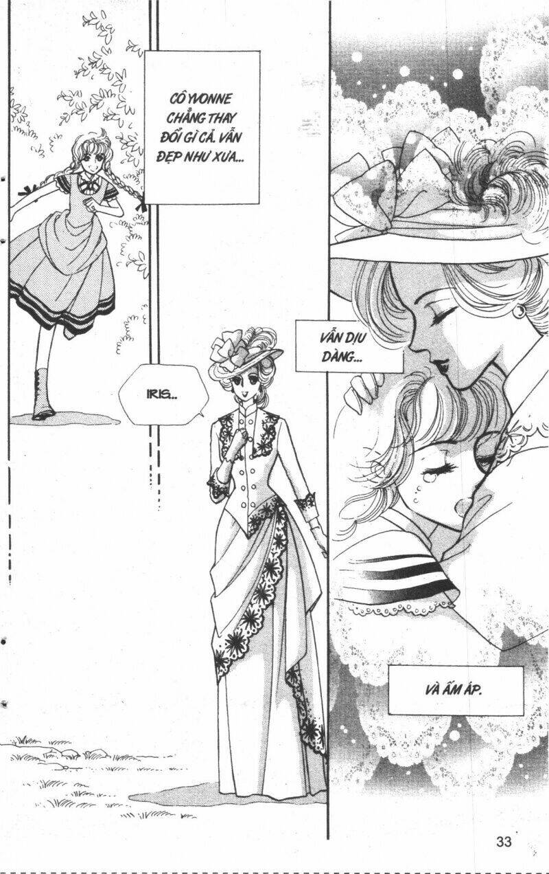 bibi iris chapter 3 33