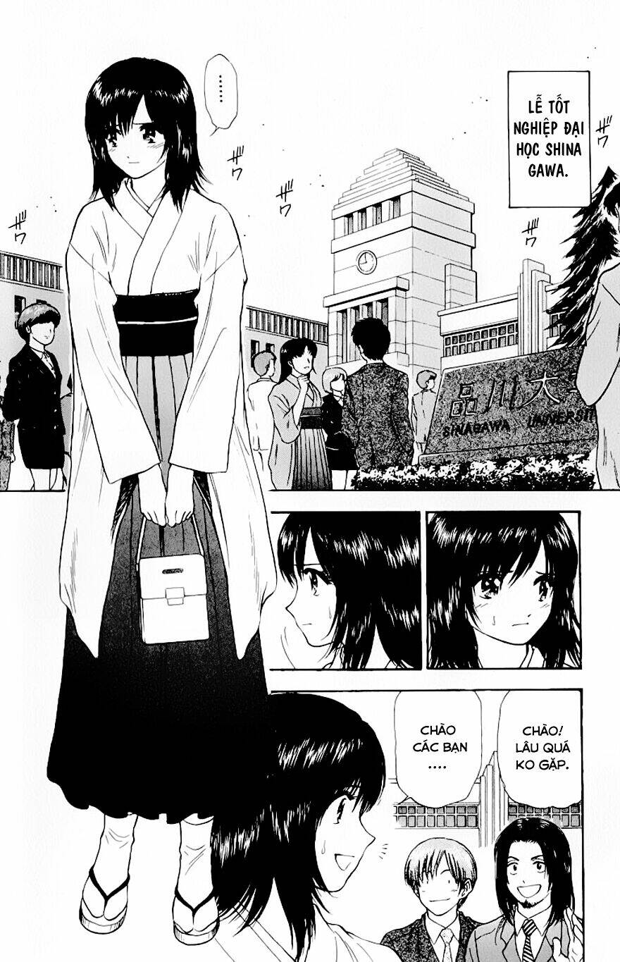 salad days chapter 83 11