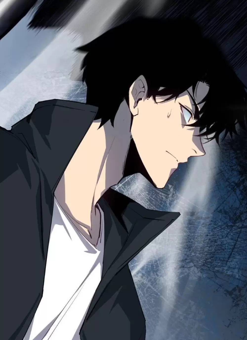 ta là chúa tể trùng độc chapter 3.1 48