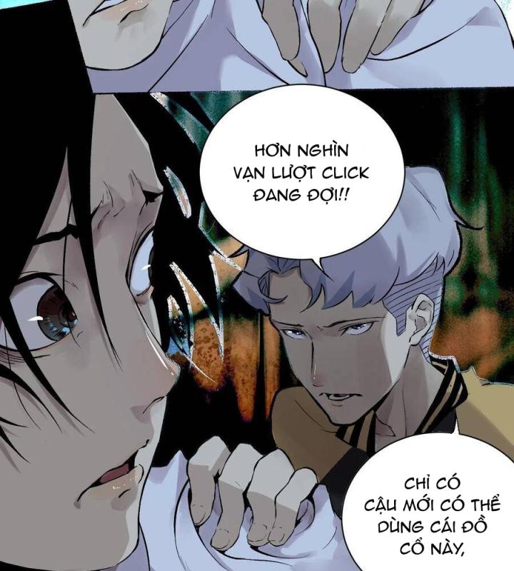 vlog tâm linh chapter 3 90