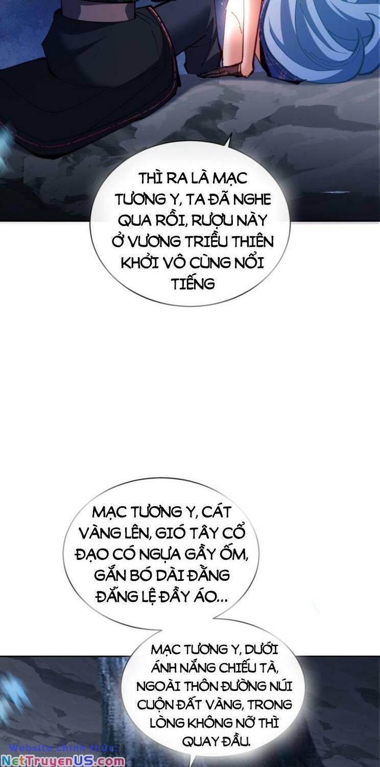 Sư Tôn: Nghịch Đồ Này Mới Không Phải Là Thánh Tử chapter 24 48