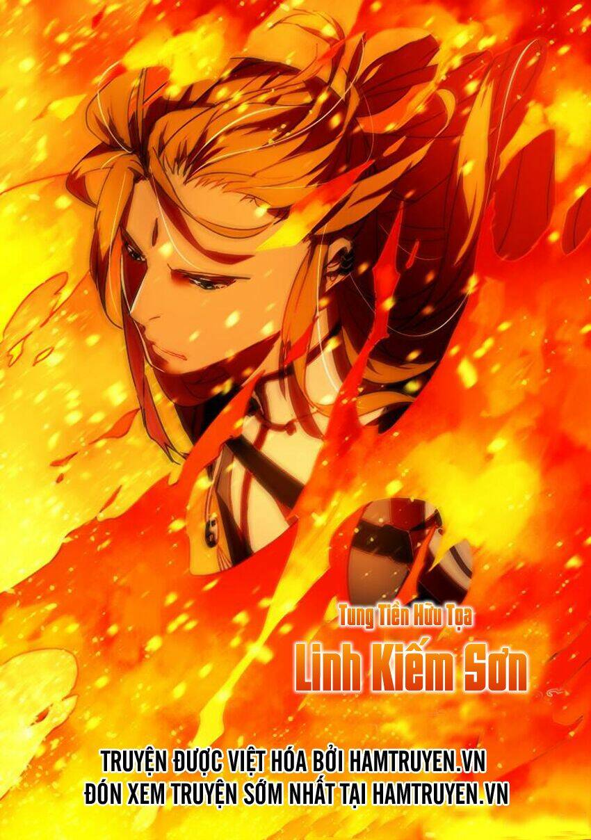 trước kia có tòa linh kiếm sơn chapter 312 2