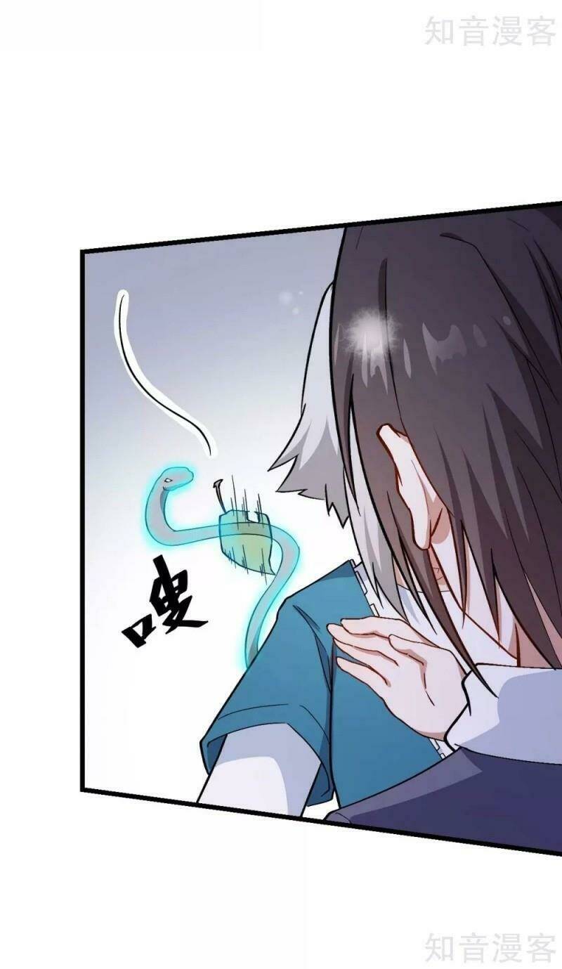 vườn trường cuồng sư hệ thống chapter 117 20