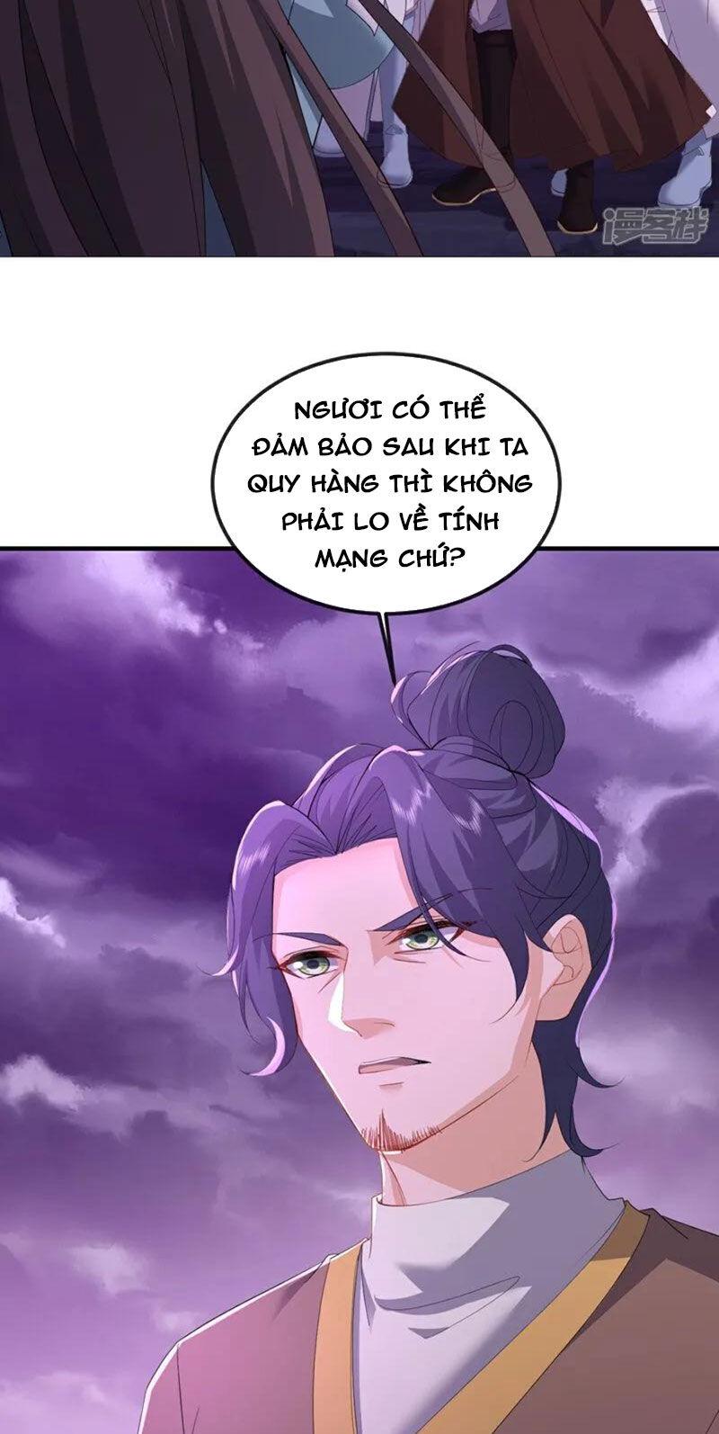 tiên võ đế tôn chapter 524 44