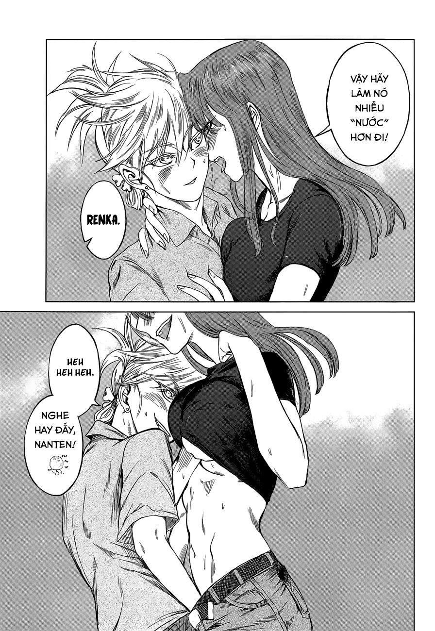 desutoro 246 chapter 9 28