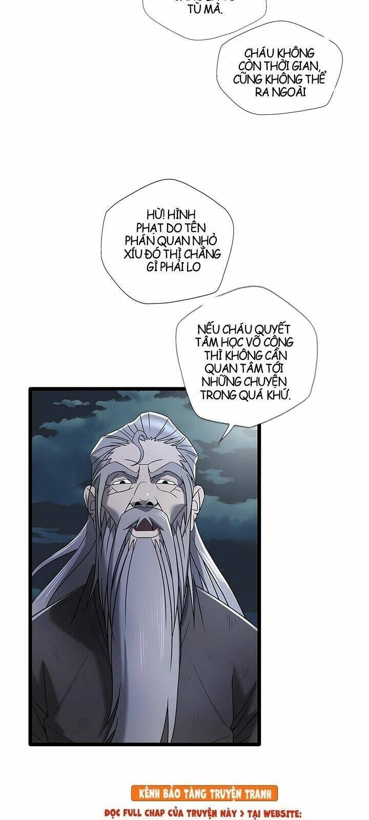 cuồng long chapter 6 24