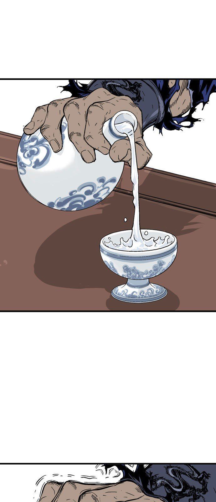 cao thủ 2 chapter 91 19