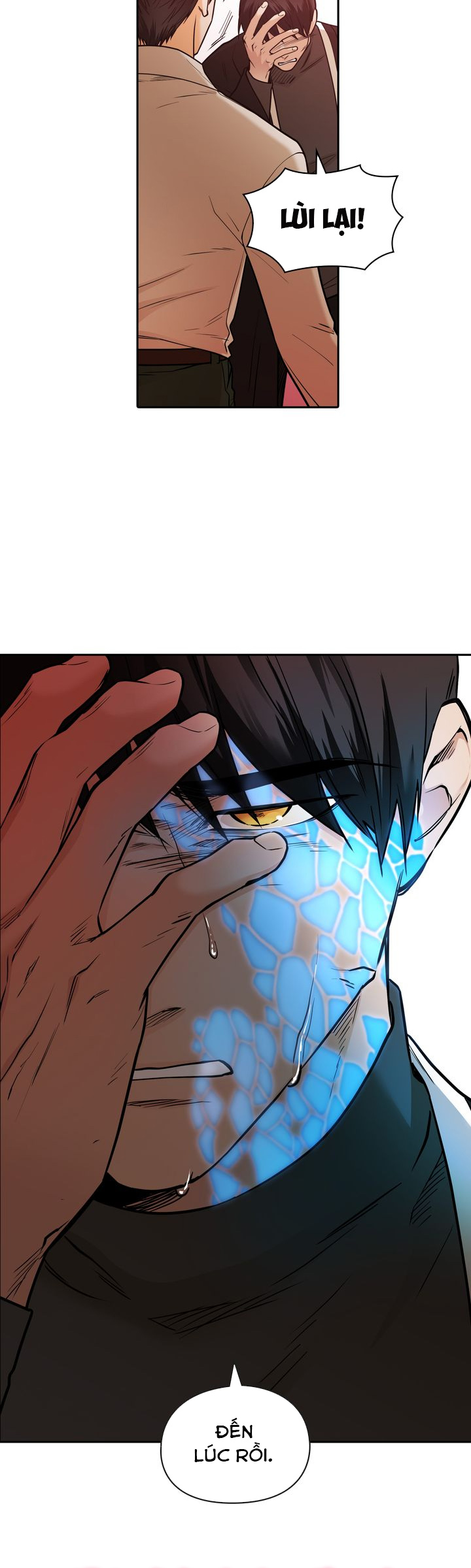 câu chuyện về người phụ nữ ấy chapter 180 4
