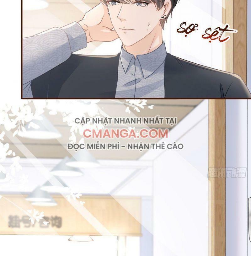 bạn gái tôi mới 30+ tuổi xuân chapter 73 8