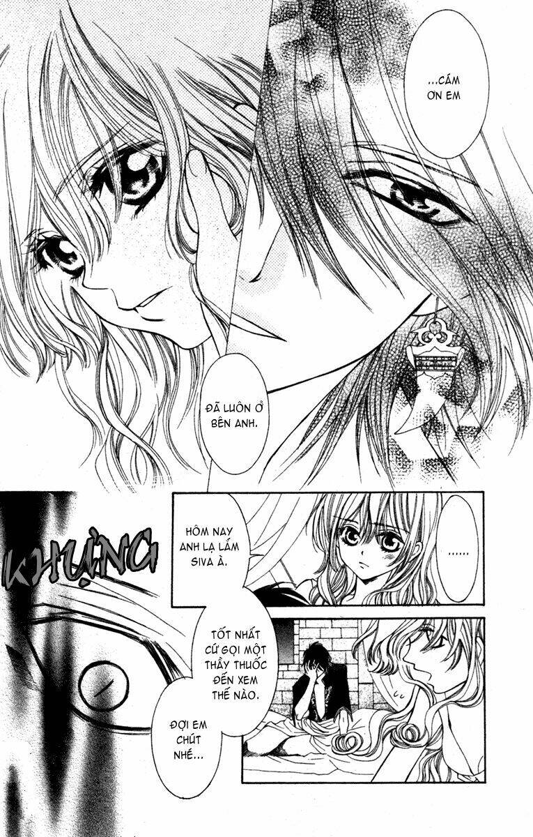 hanatsukihime chapter 6 17