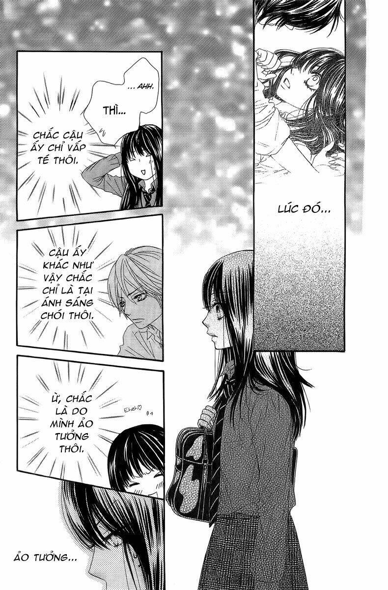 bokutachi wa shitte shimatta chapter 24 26