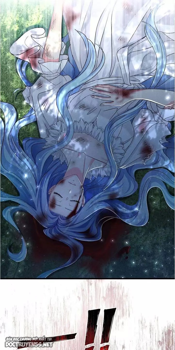 nếu tôi là nhân vật phản diện liệu tôi sẽ chết chapter 32 1