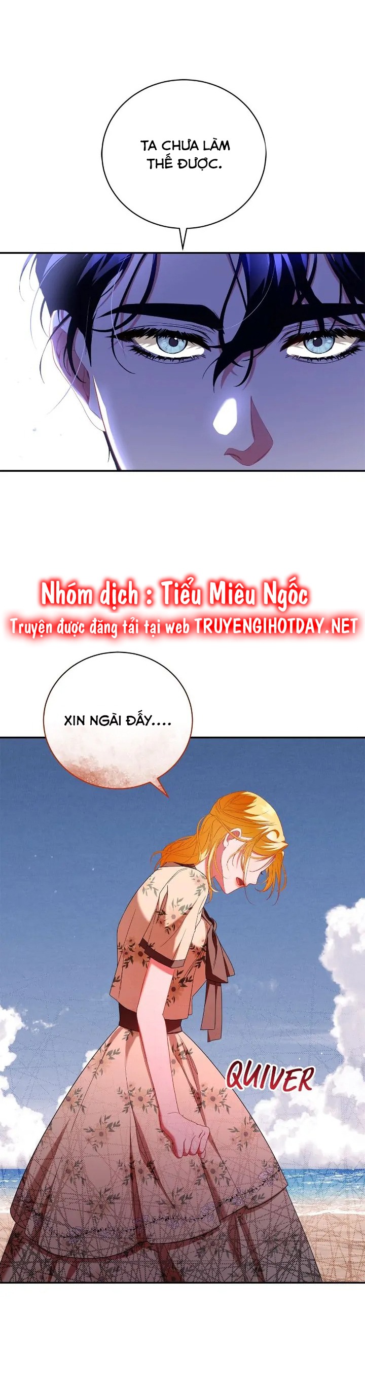 tình yêu đó chưa hề tồn tại chapter 50 26