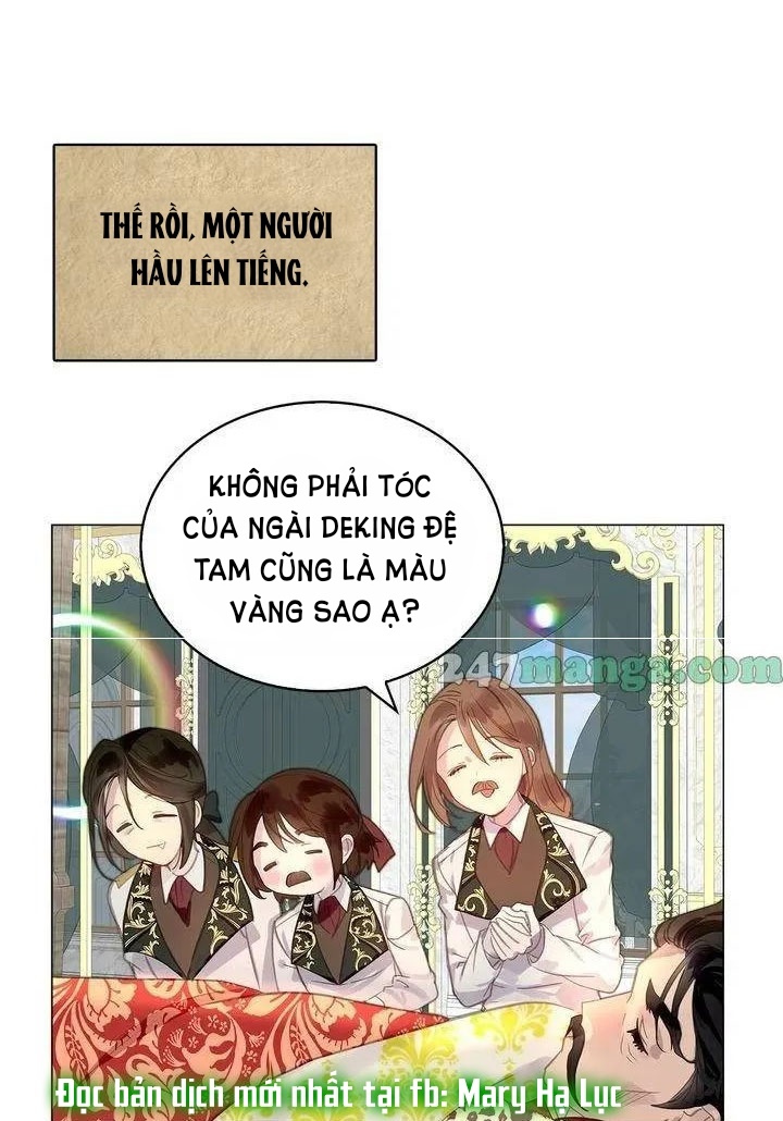 đừng xem thường nữ phụ chapter 160 26