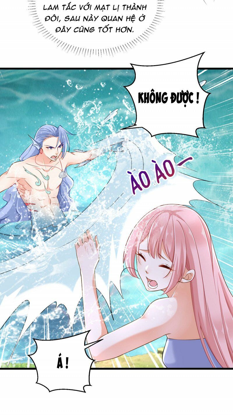 [16+] thảnh thơi thú thế chủng chủng điền, sinh sinh tể chapter 250 28