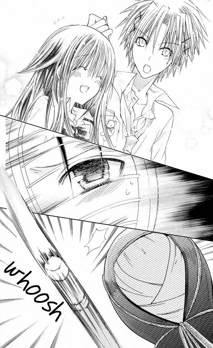 kokoni iru yo chapter 14 16