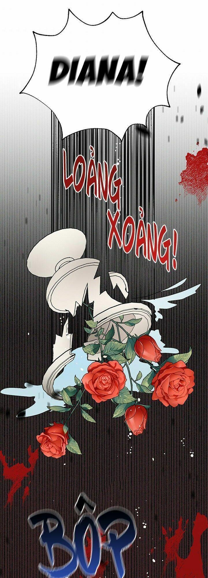 xin ngài đừng ăn tôi chapter 24 34