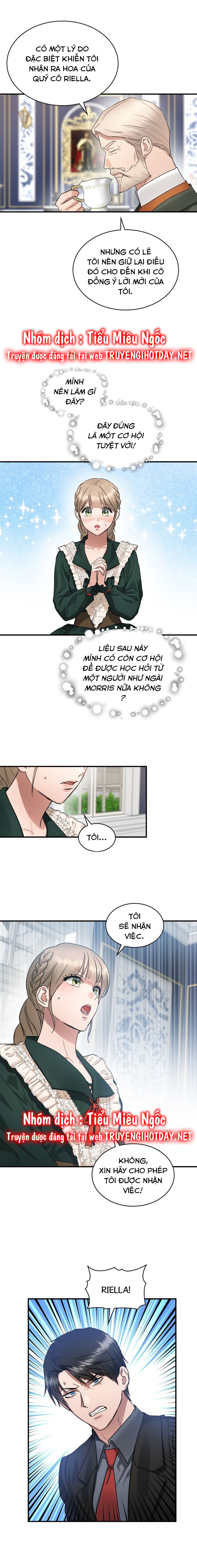 hai người thừa kế chapter 45 6