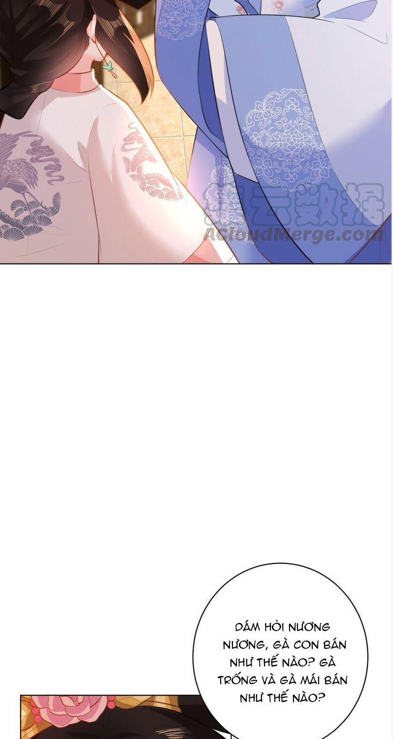 quận chúa vững quá không thể tiêu diệt! chapter 48 39