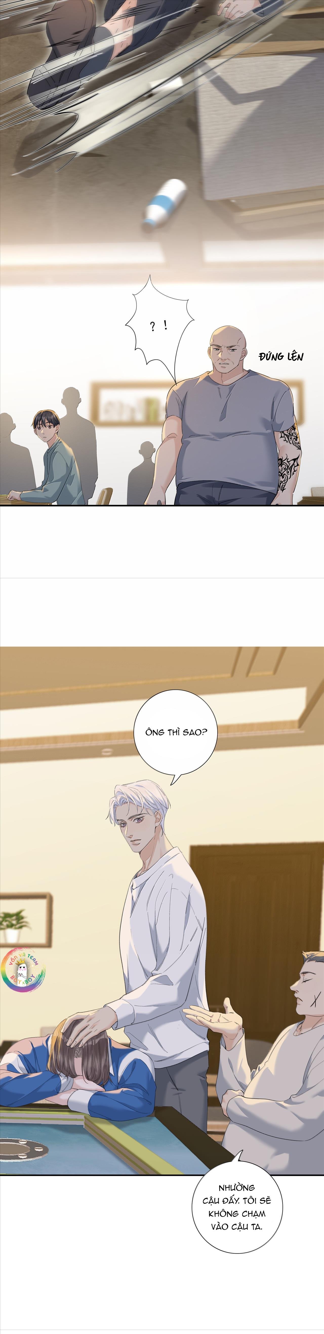 đói khát chapter 16 5