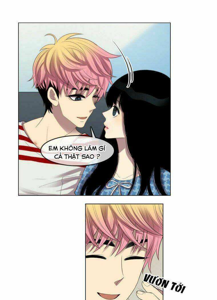 my shining world chapter 52 14