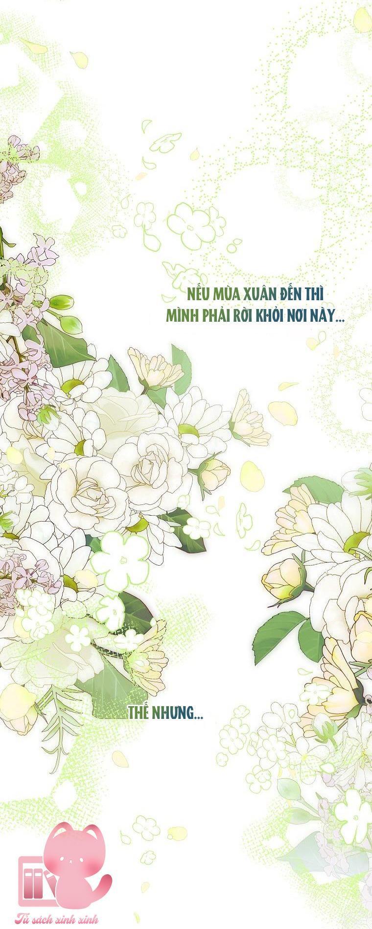 tháng năm cuối cùng của nữ phụ đoản mệnh chapter 46 19