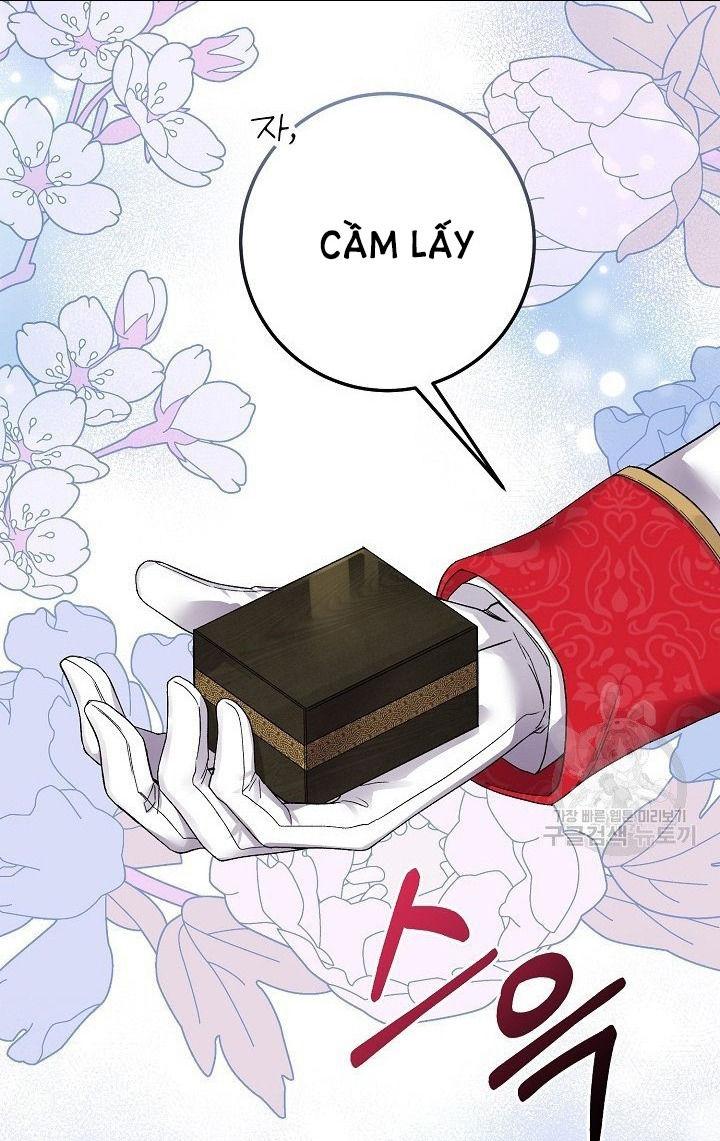 trở thành vợ thái tử quái vật chapter 42.2 30