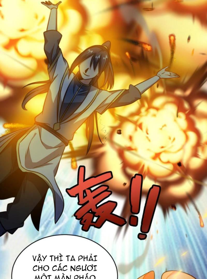 huyền huyễn: ta bắt đầu vô địch từ bại gia chapter 81 34