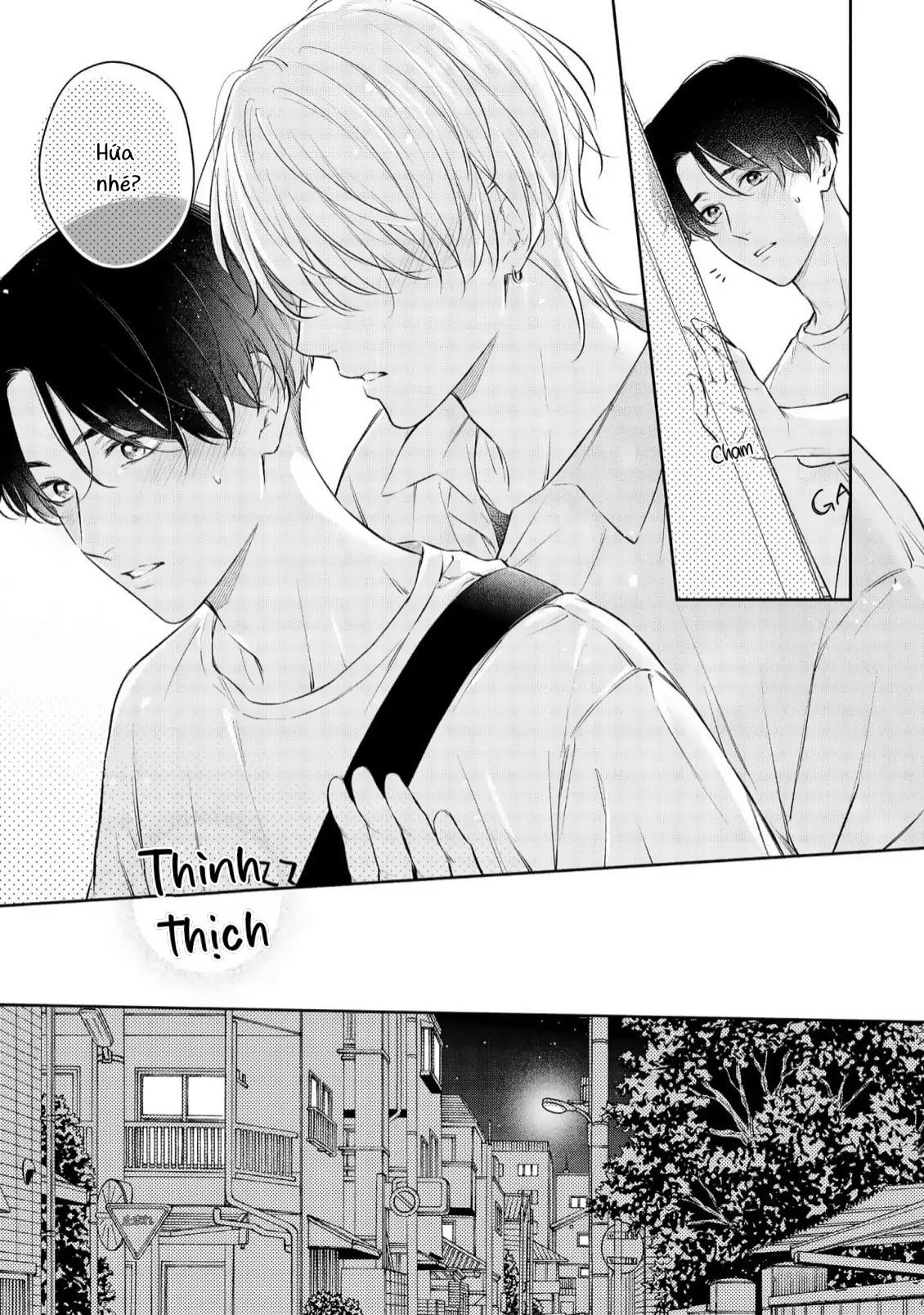 không hồi kết chapter 1 36