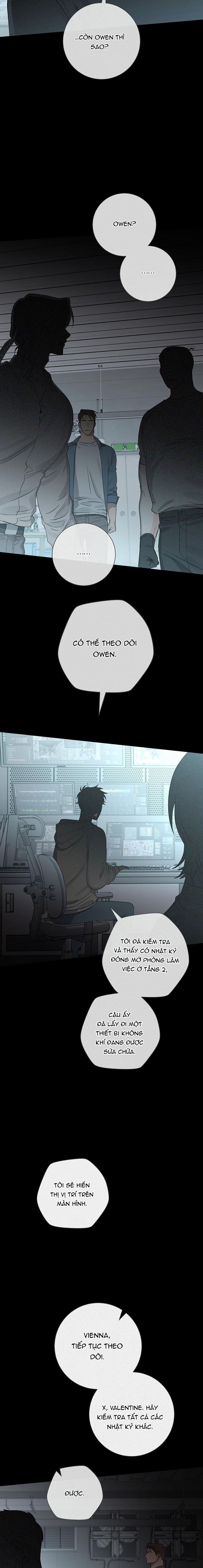 tiếng đập con tim chapter 15 7