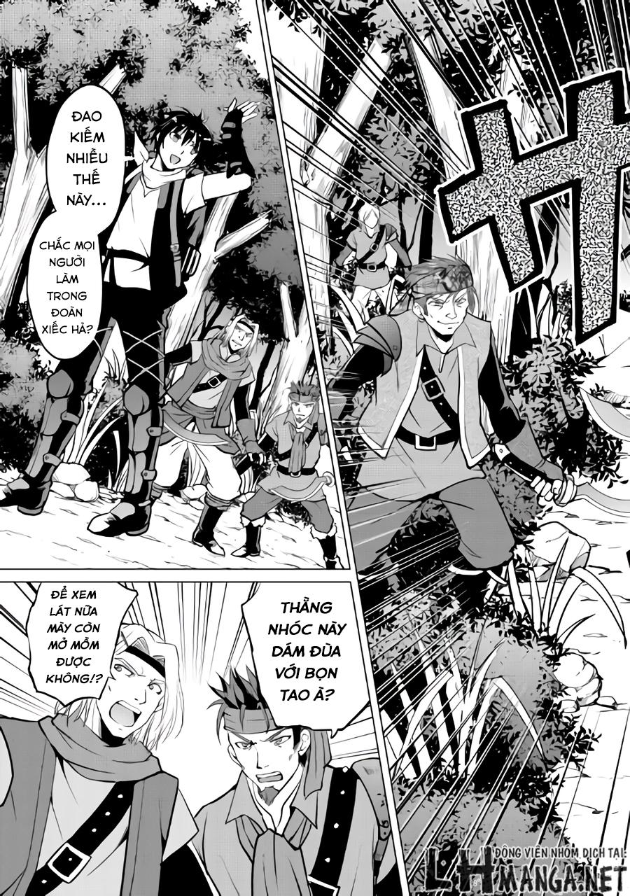 maken no daydreamer chapter 4 12