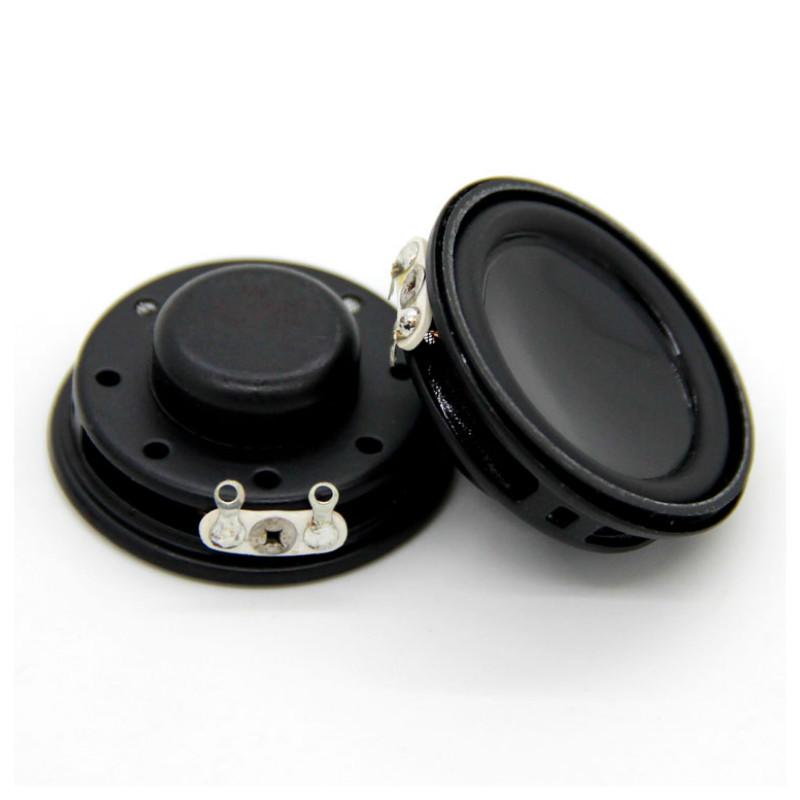 Sotamia 2pcs 36mm 1,4 inch loa toàn diện có độ phân giải đầy đủ