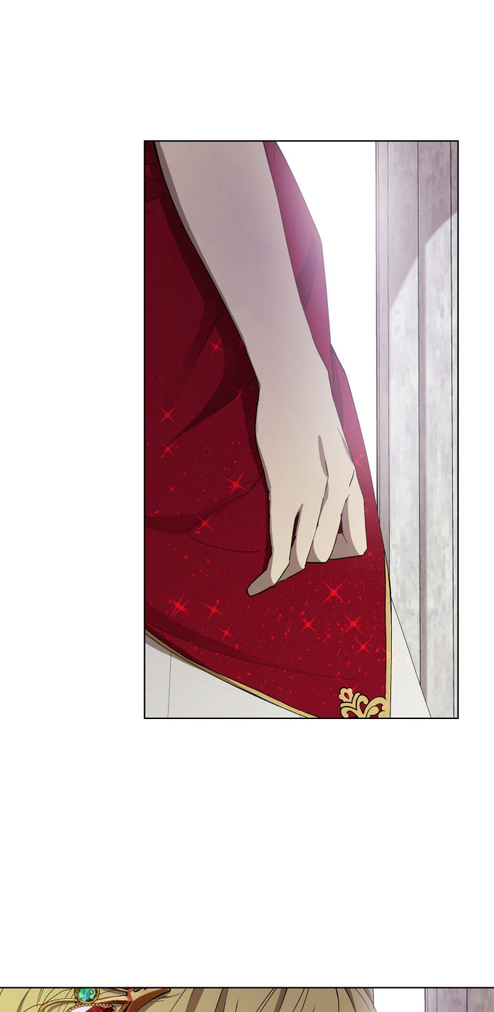 công chúa khắc ấn kẻ phản nghịch chapter 6 41