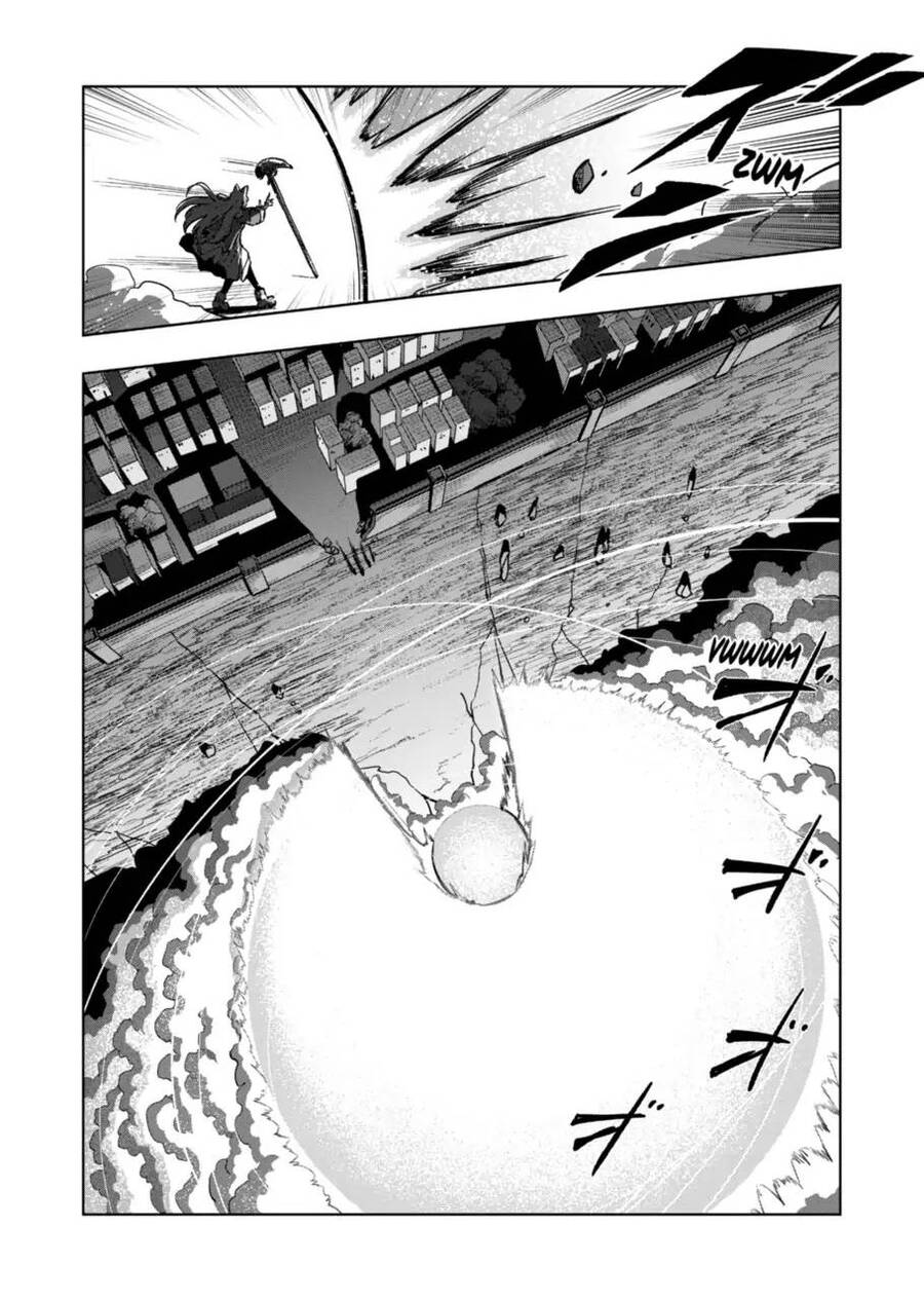 vợ tôi, 'người' không cảm xúc chapter 42 16