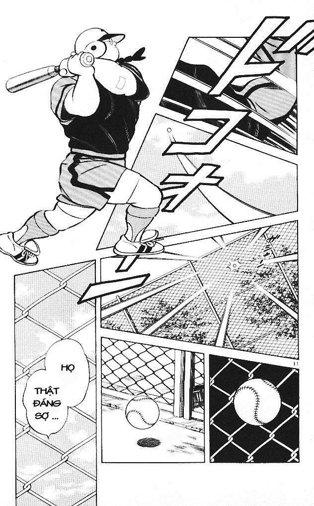 itsumo misora chapter 15 11