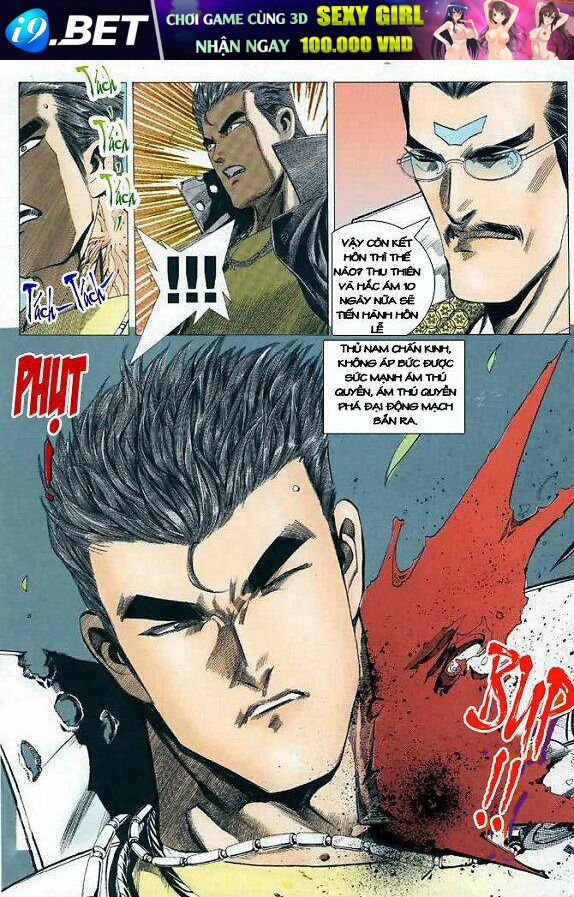 hải hổ 2 chapter 10 32