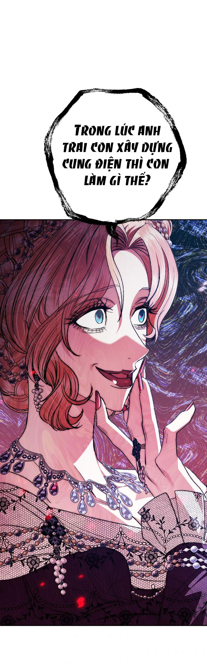cha à, con không muốn kết hôn đâu chapter 55 35