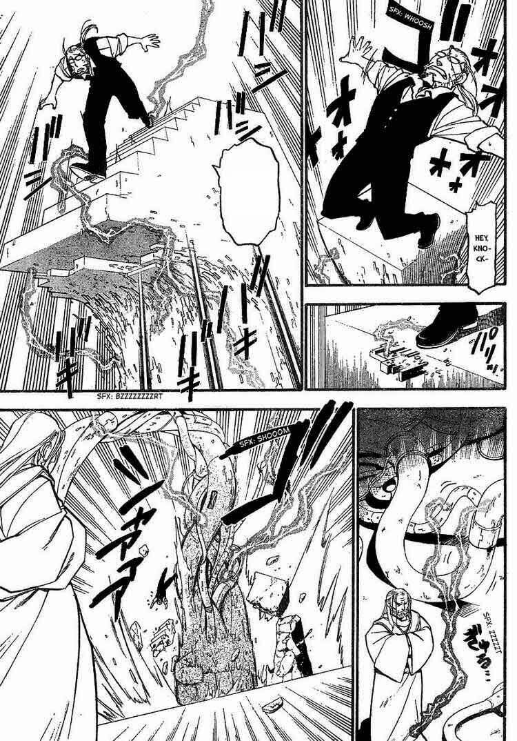 giả kim thuật chapter 96 35